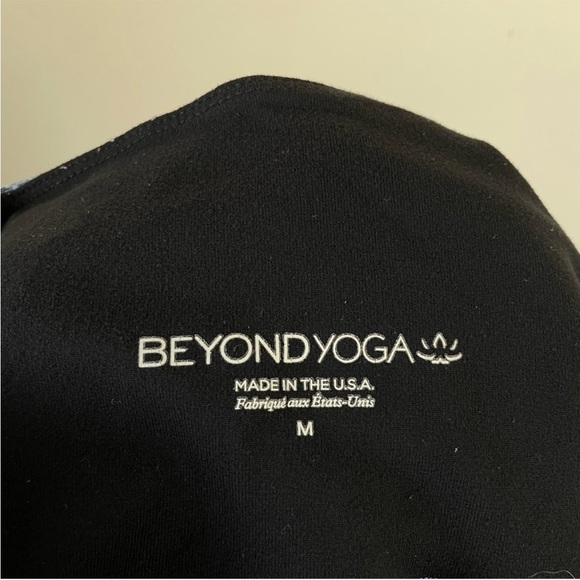 Beyond Yoga Spacedye Caught In The Midi High Waist Leggings - Picture 7 of 9